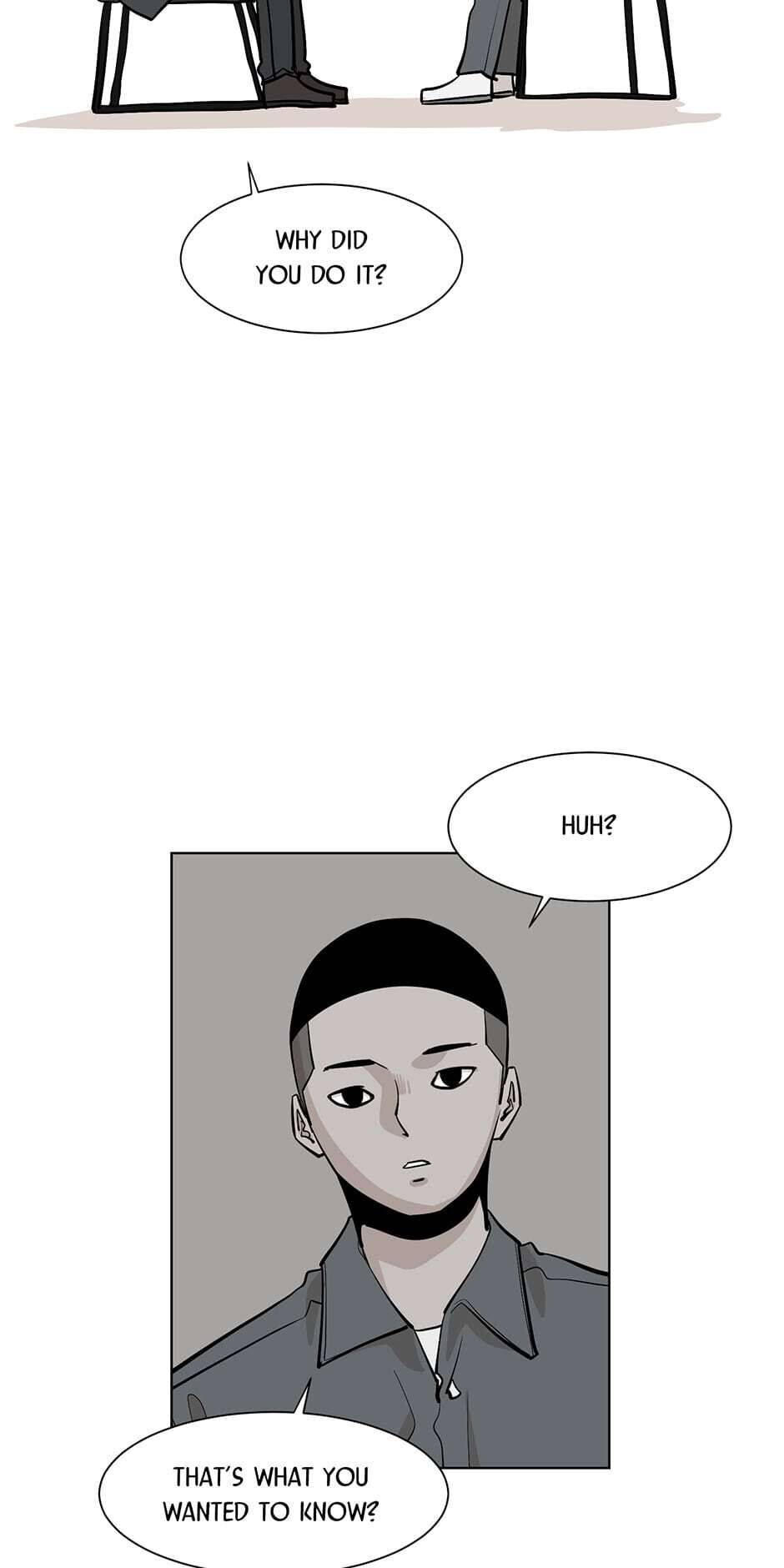 Read Itaewon Class en Manga Online