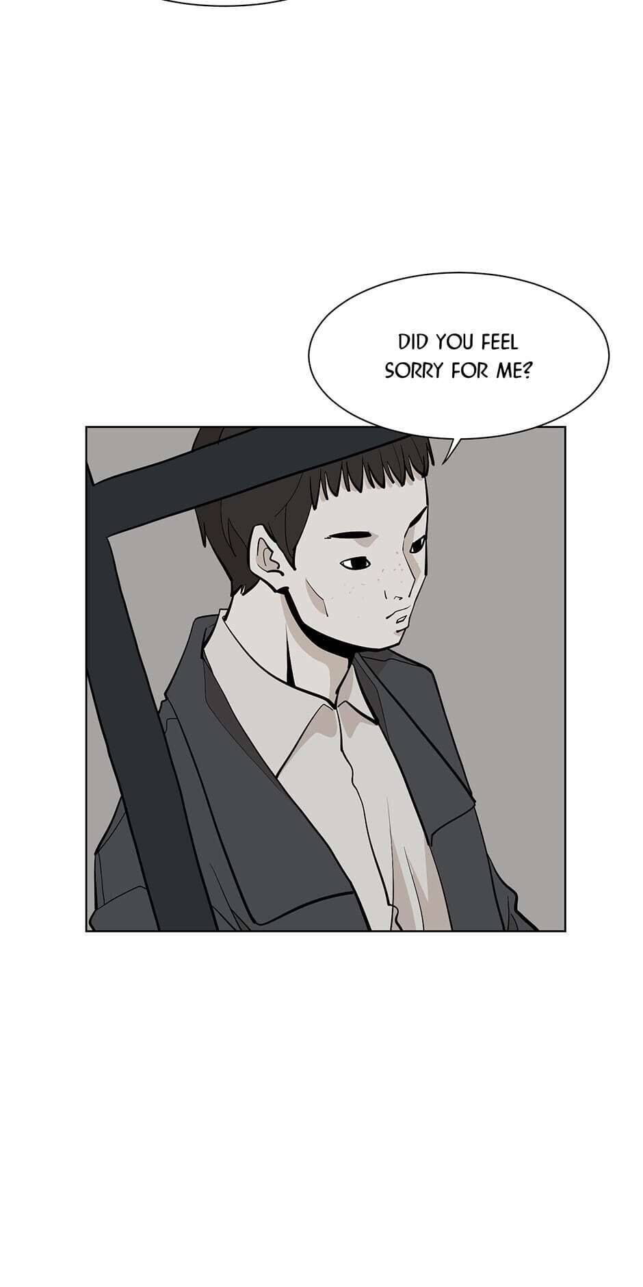 Read Itaewon Class en Manga Online