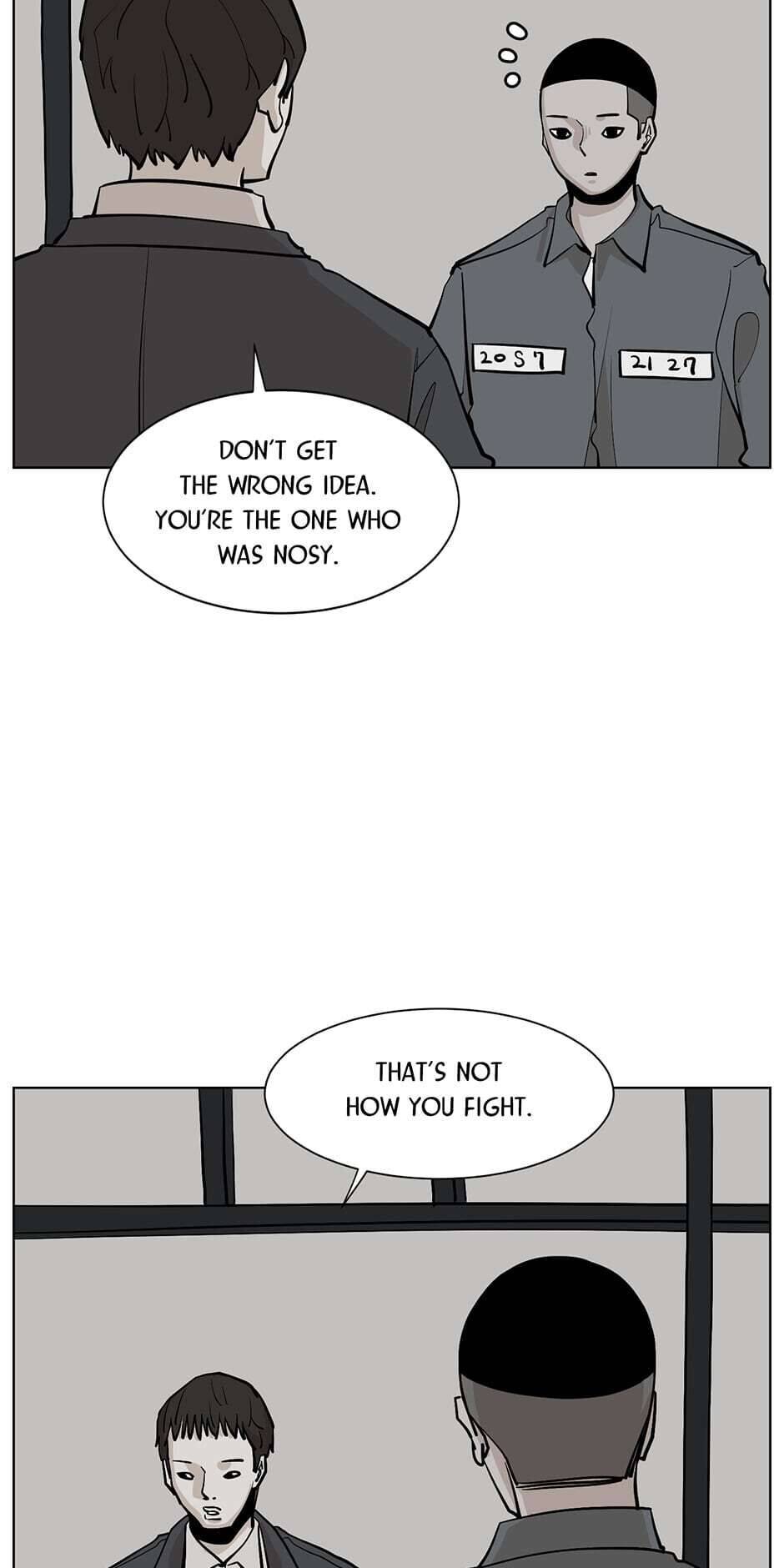 Read Itaewon Class en Manga Online