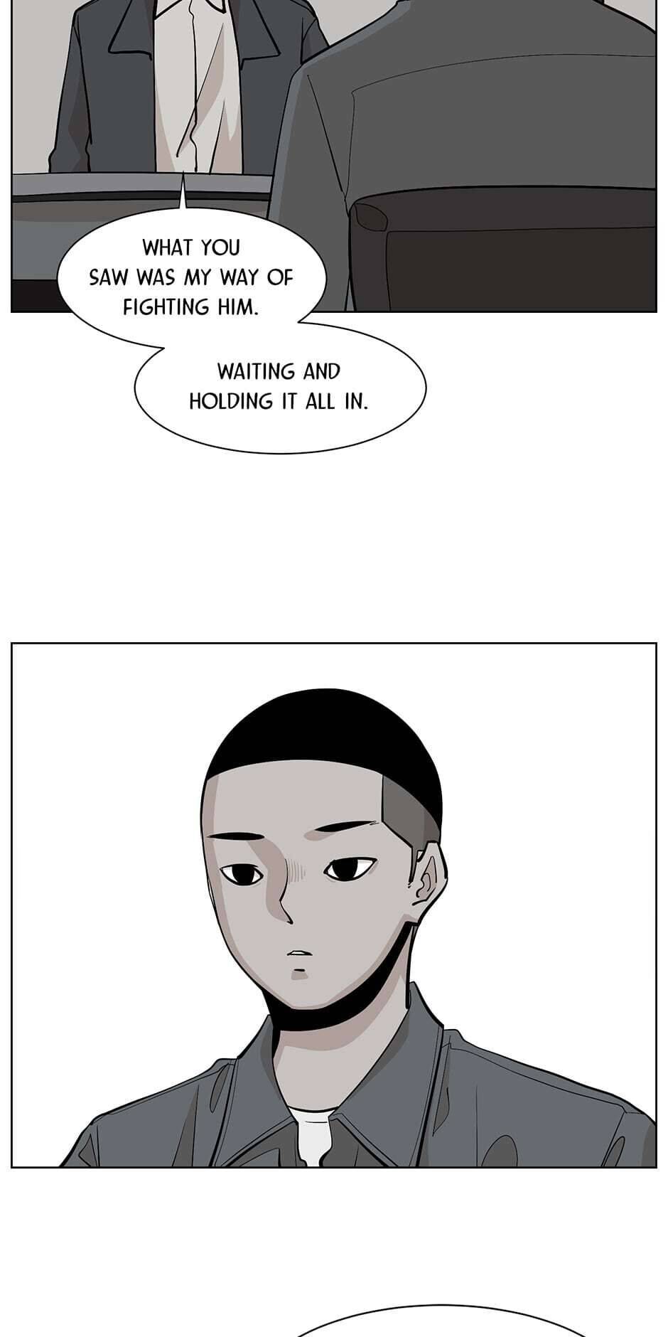 Read Itaewon Class en Manga Online