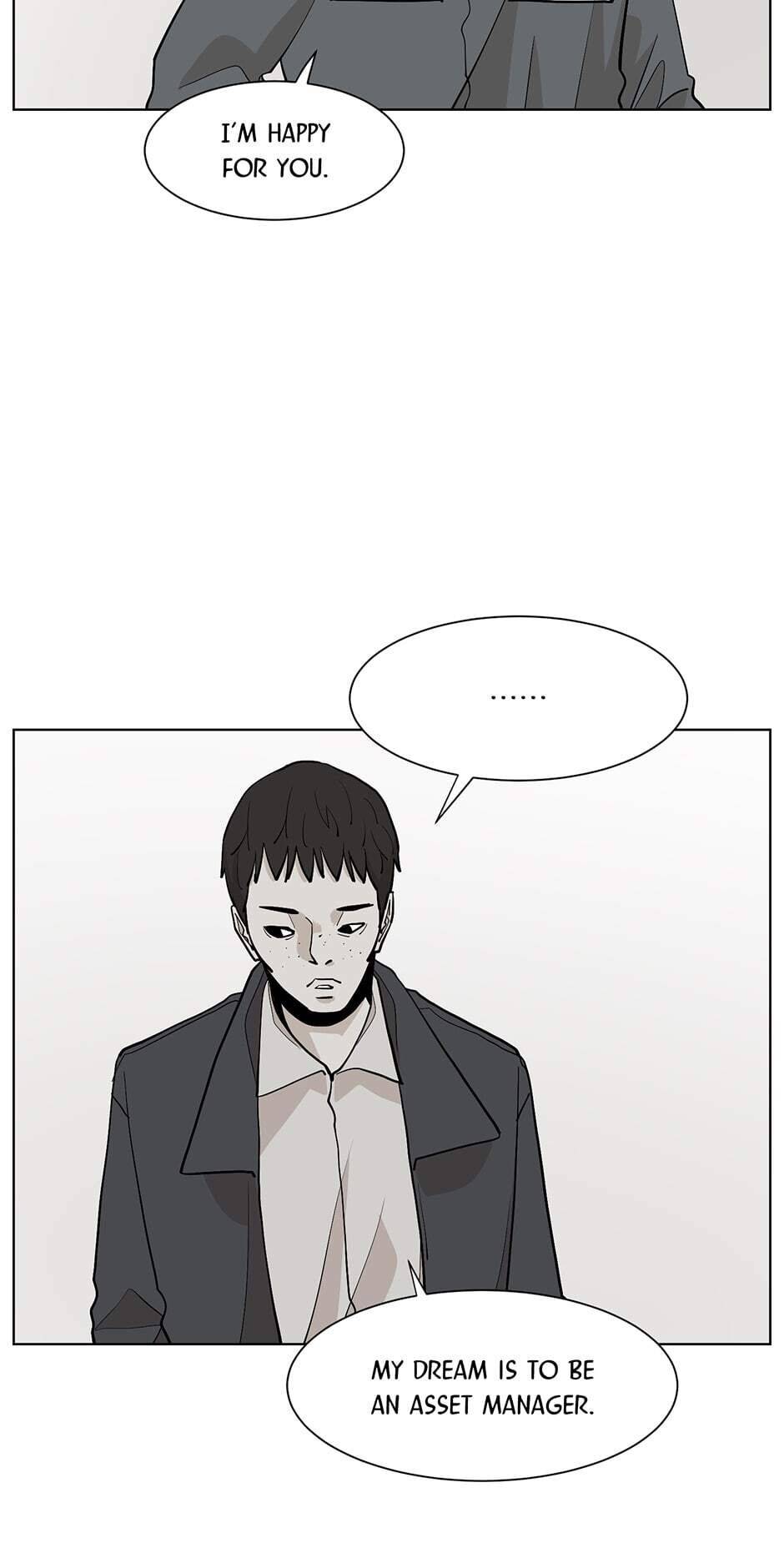 Read Itaewon Class en Manga Online