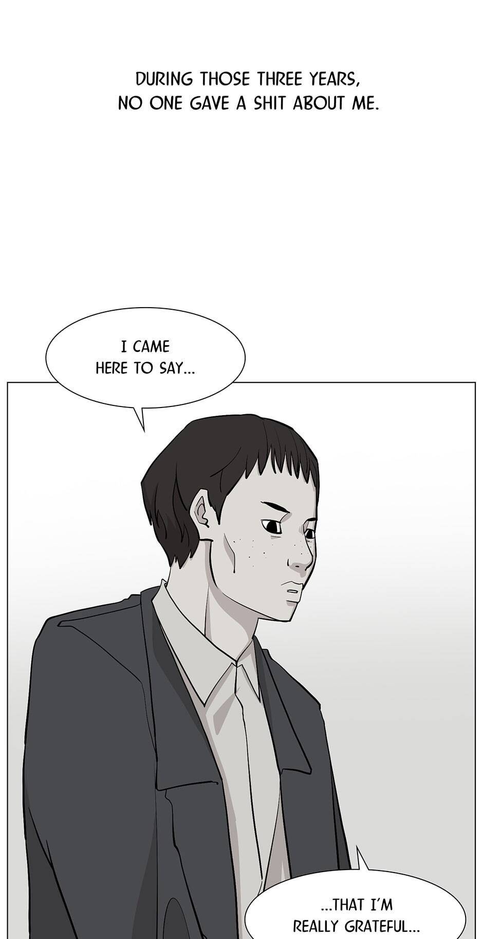 Read Itaewon Class en Manga Online