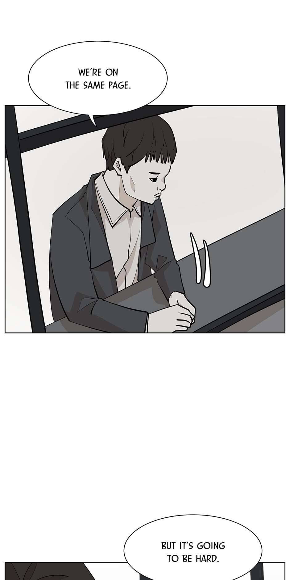 Read Itaewon Class en Manga Online