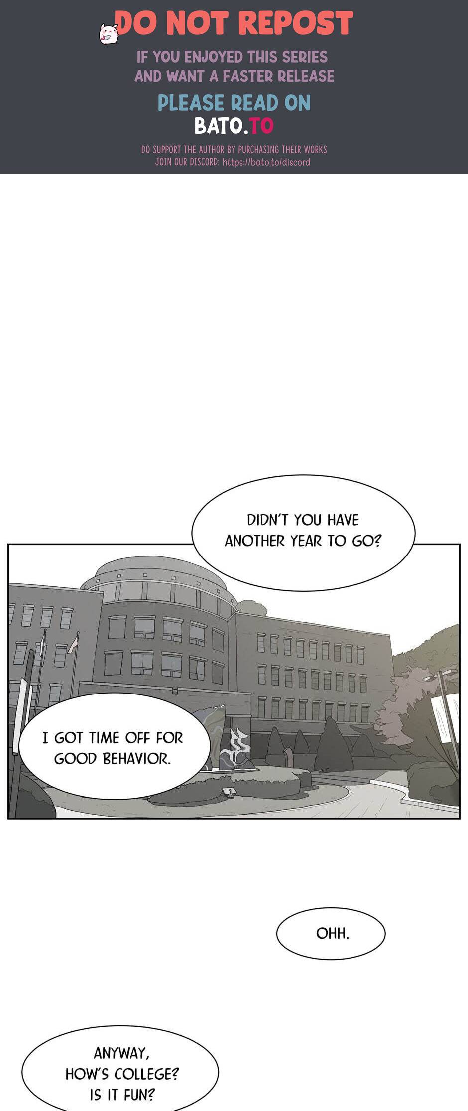 Read Itaewon Class en Manga Online