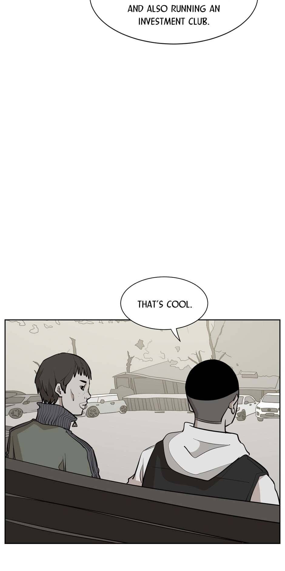 Read Itaewon Class en Manga Online