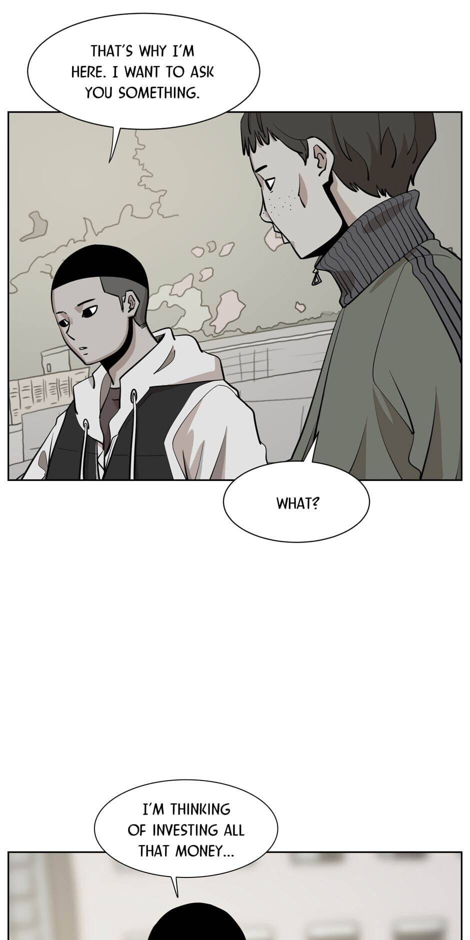 Read Itaewon Class en Manga Online