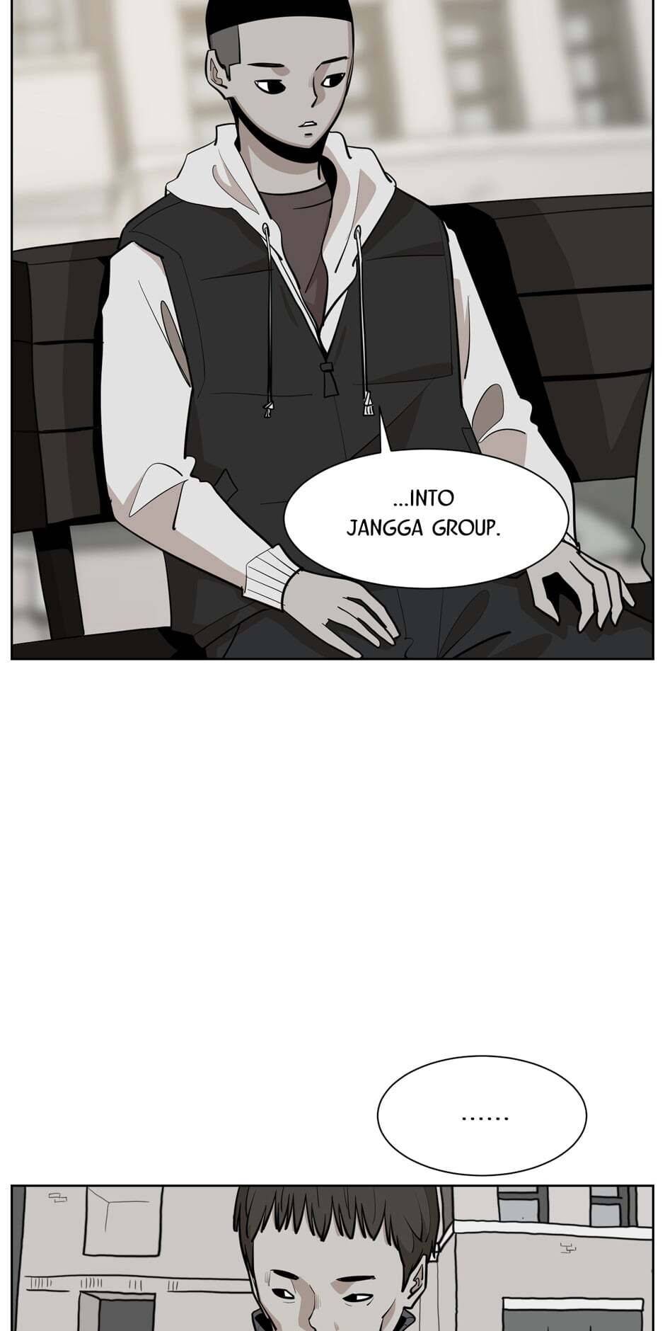 Read Itaewon Class en Manga Online
