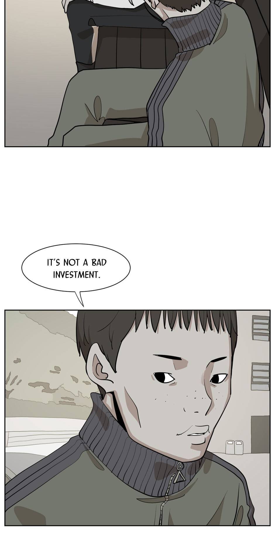 Read Itaewon Class en Manga Online