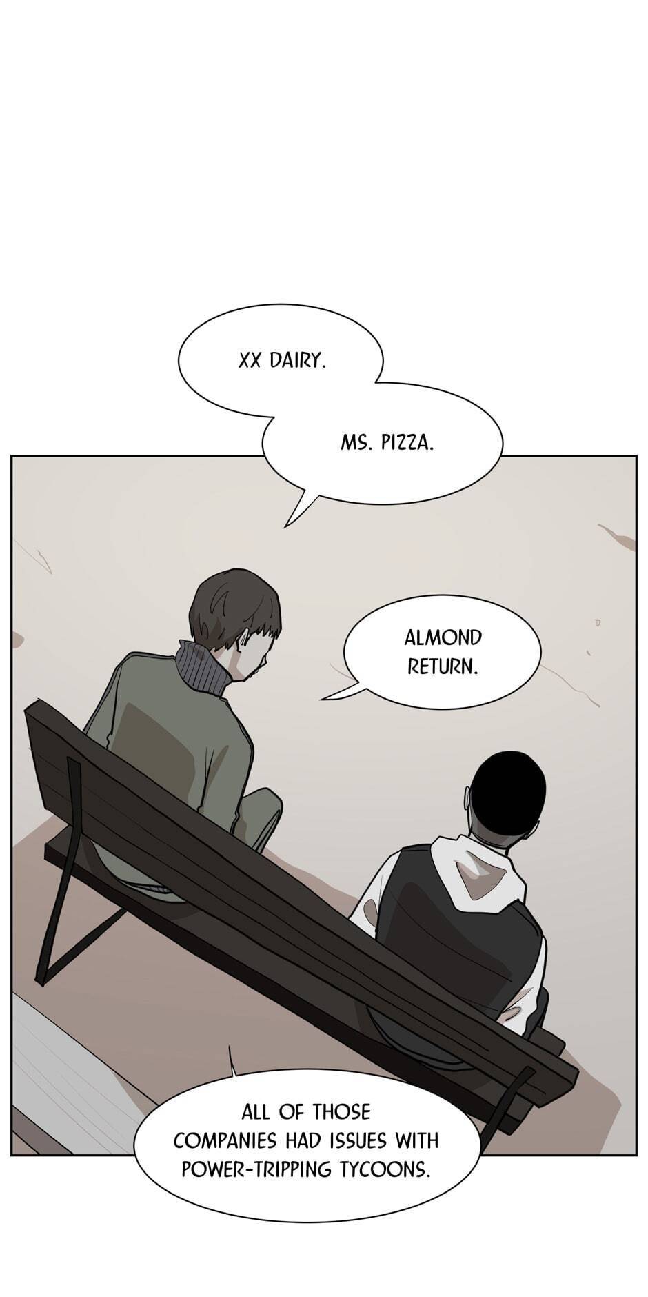Read Itaewon Class en Manga Online