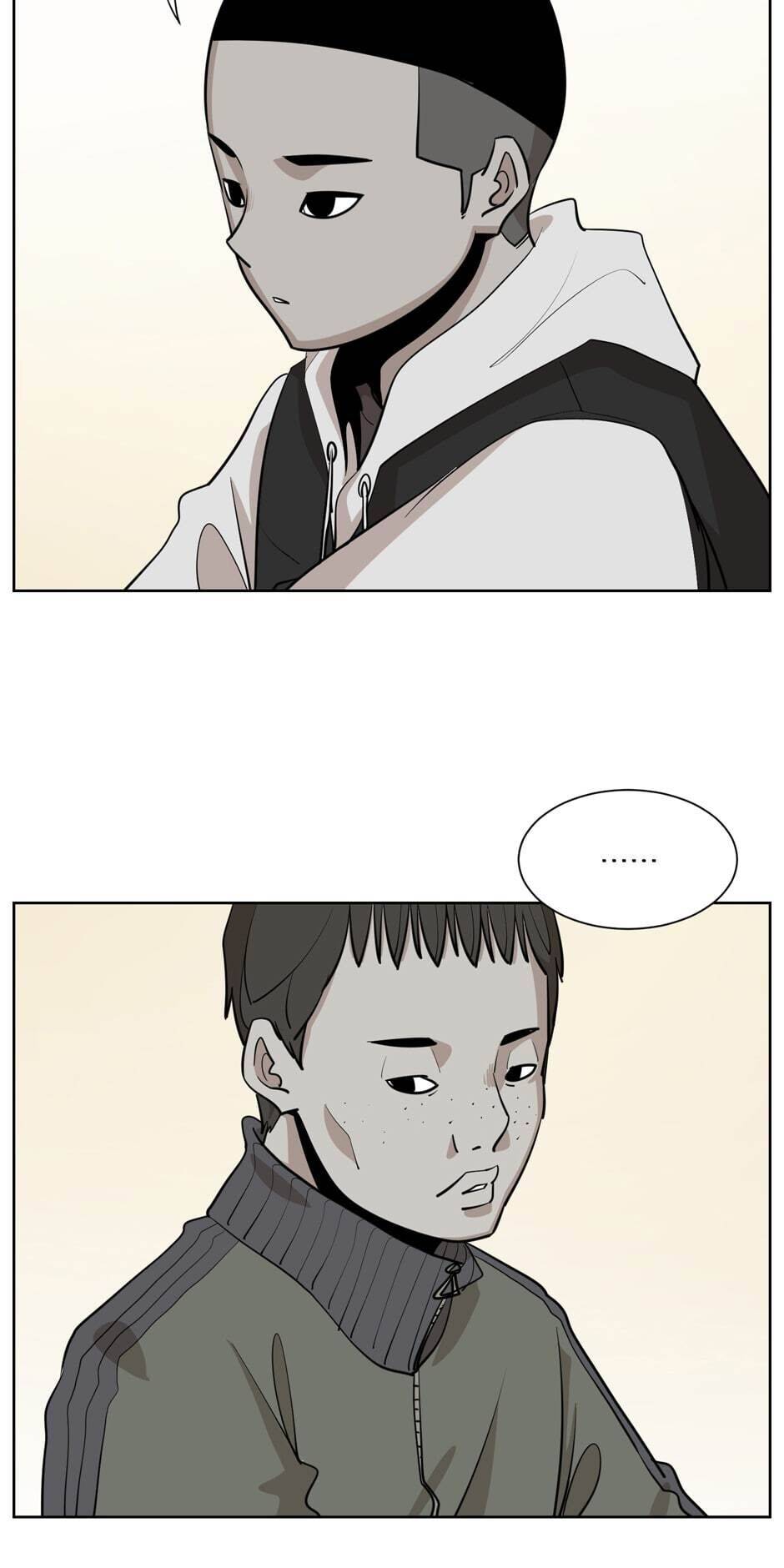 Read Itaewon Class en Manga Online