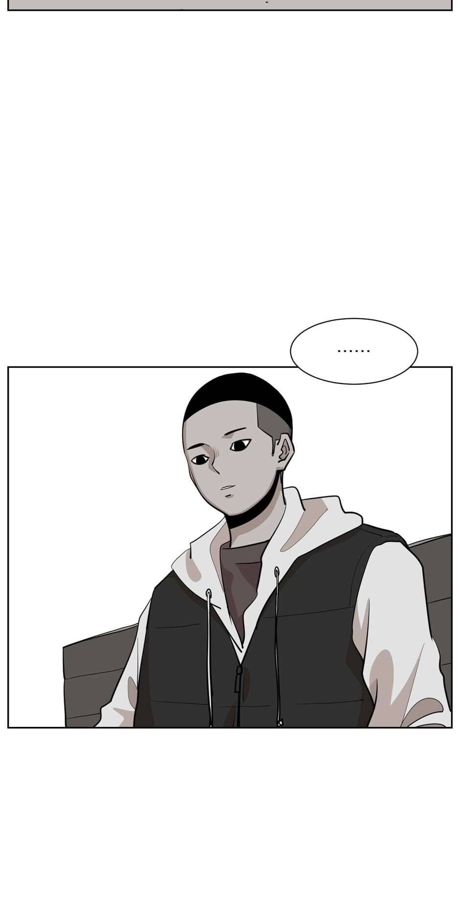 Read Itaewon Class en Manga Online