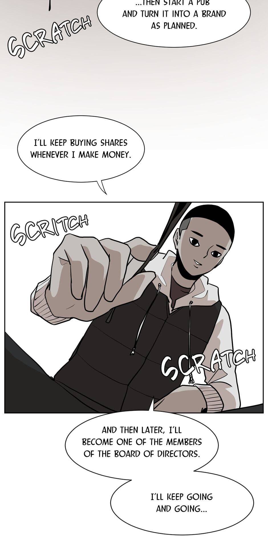 Read Itaewon Class en Manga Online