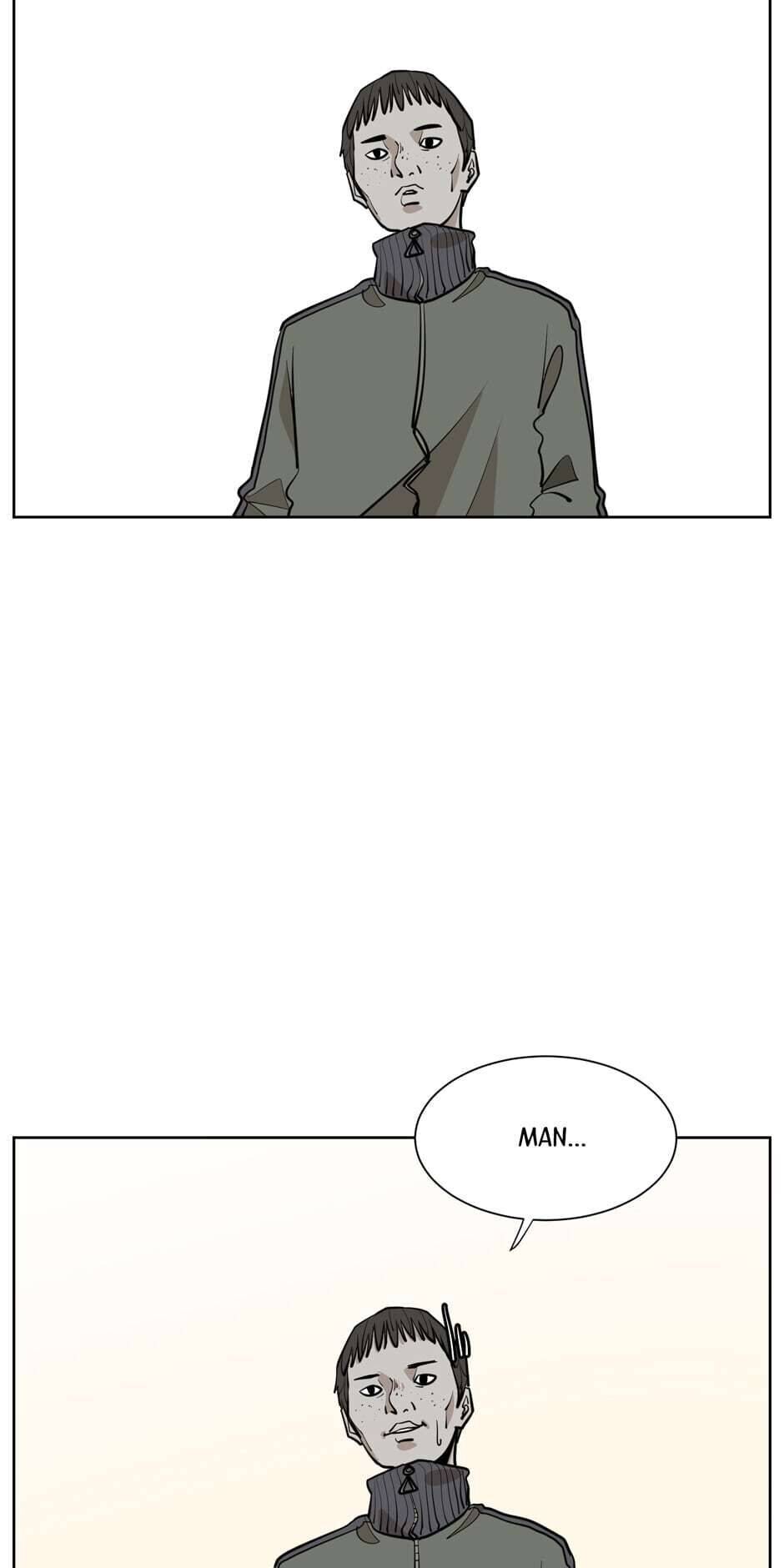 Read Itaewon Class en Manga Online