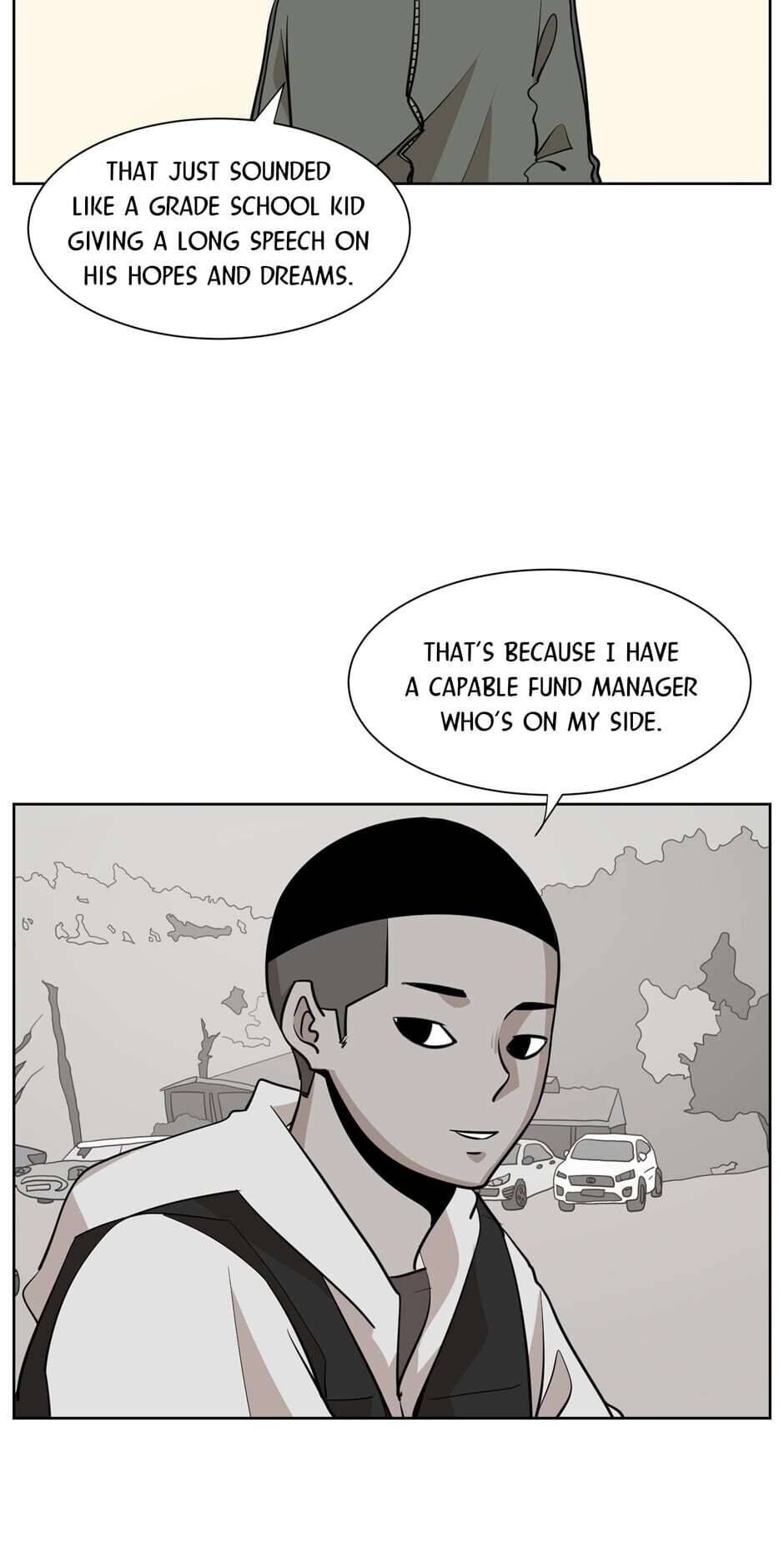 Read Itaewon Class en Manga Online