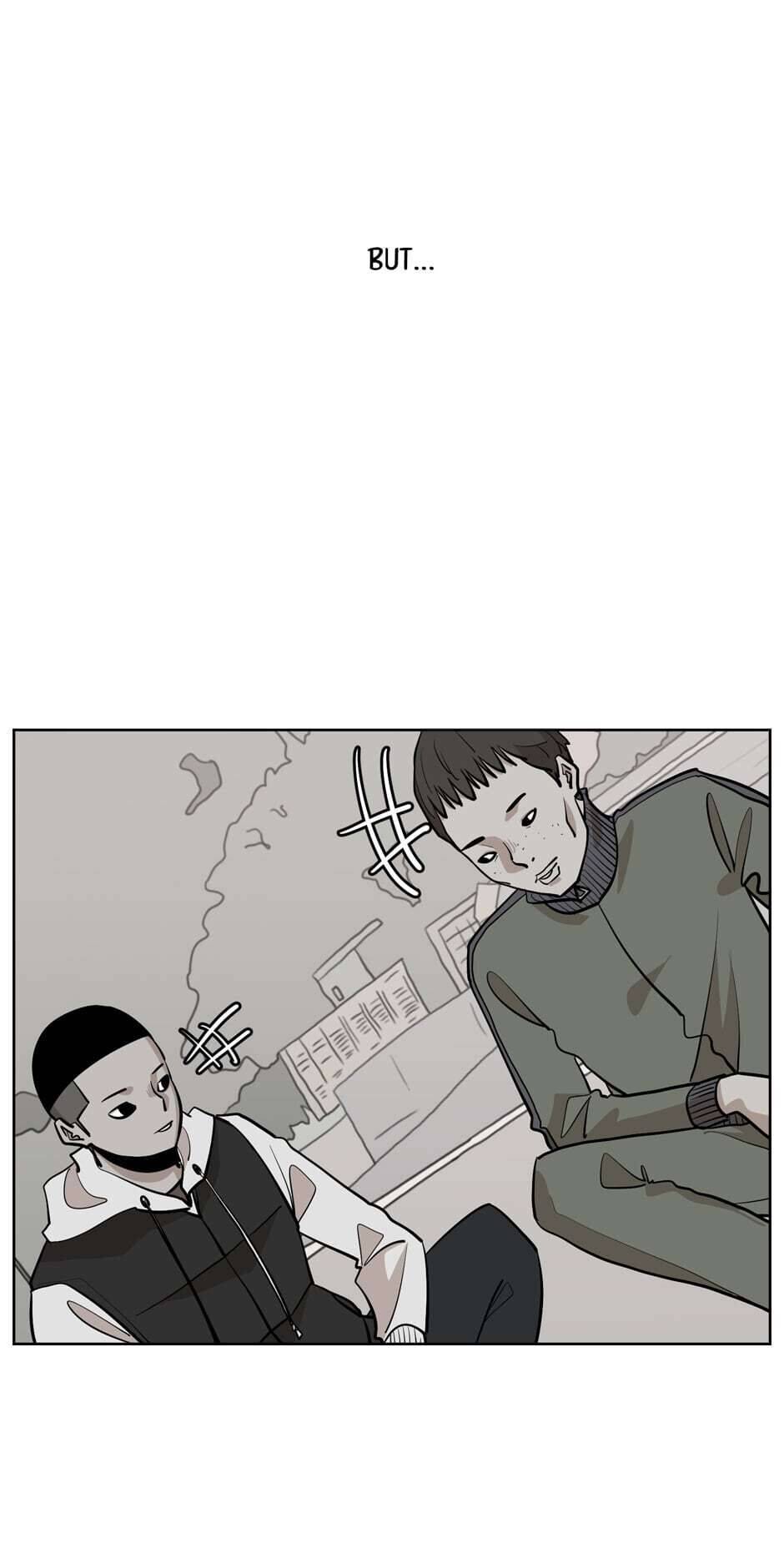 Read Itaewon Class en Manga Online