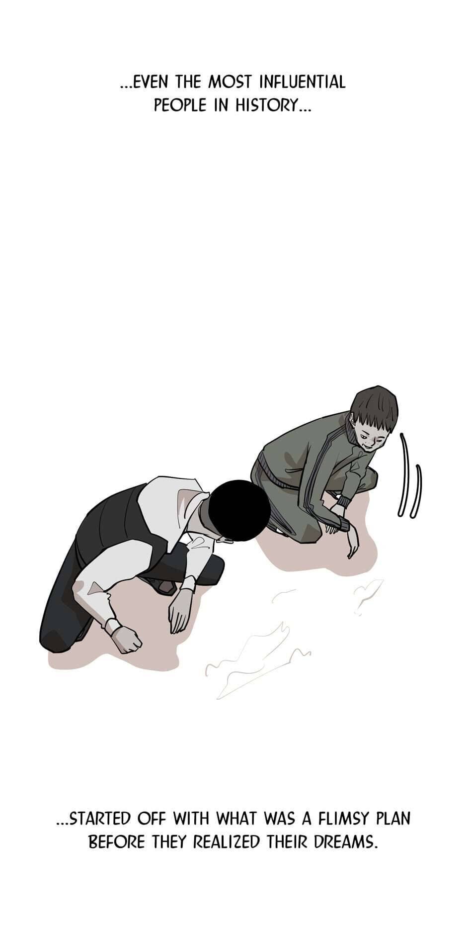 Read Itaewon Class en Manga Online