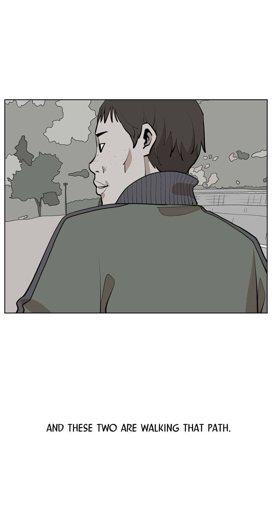 Read Itaewon Class en Manga Online