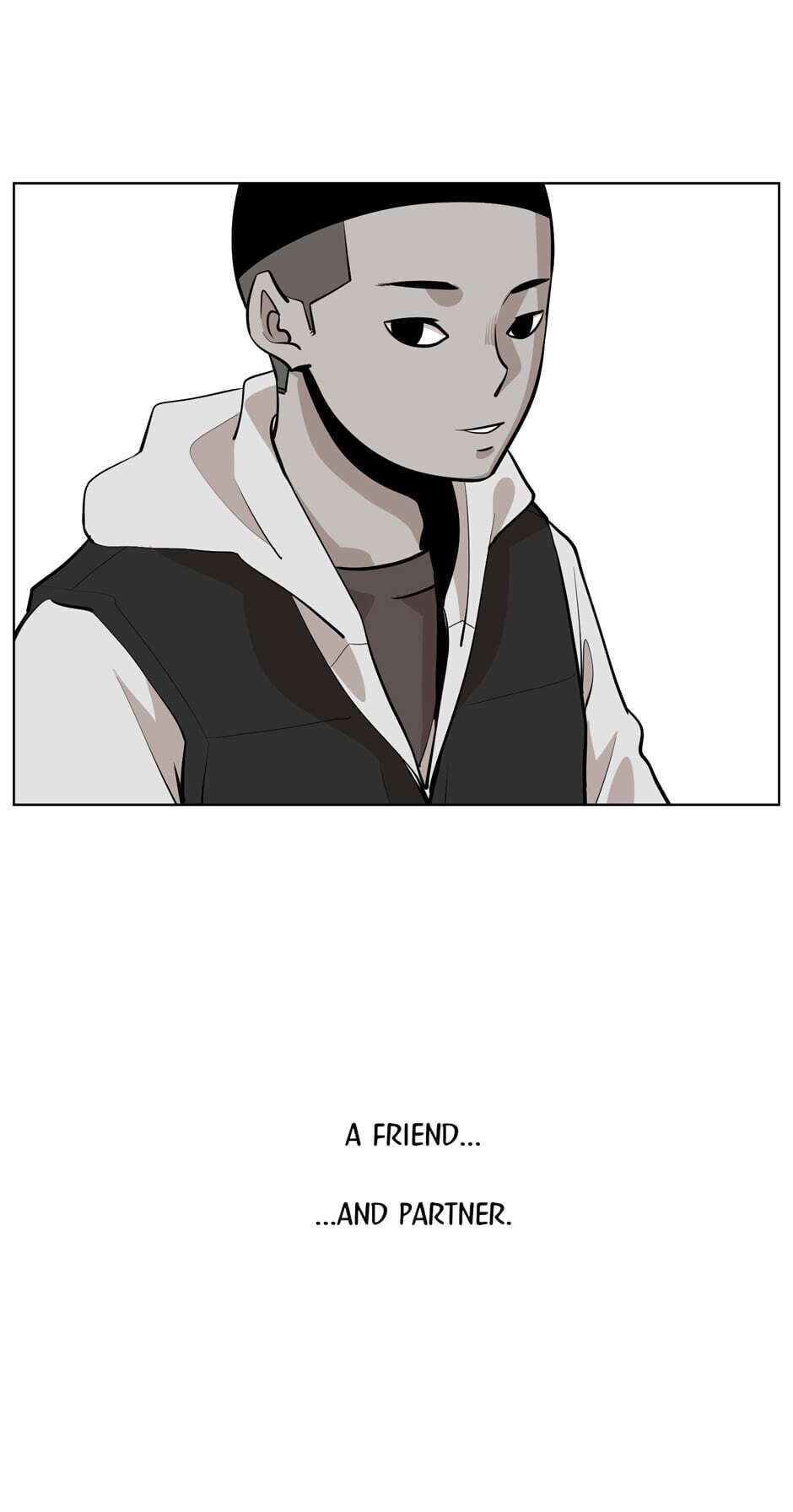 Read Itaewon Class en Manga Online