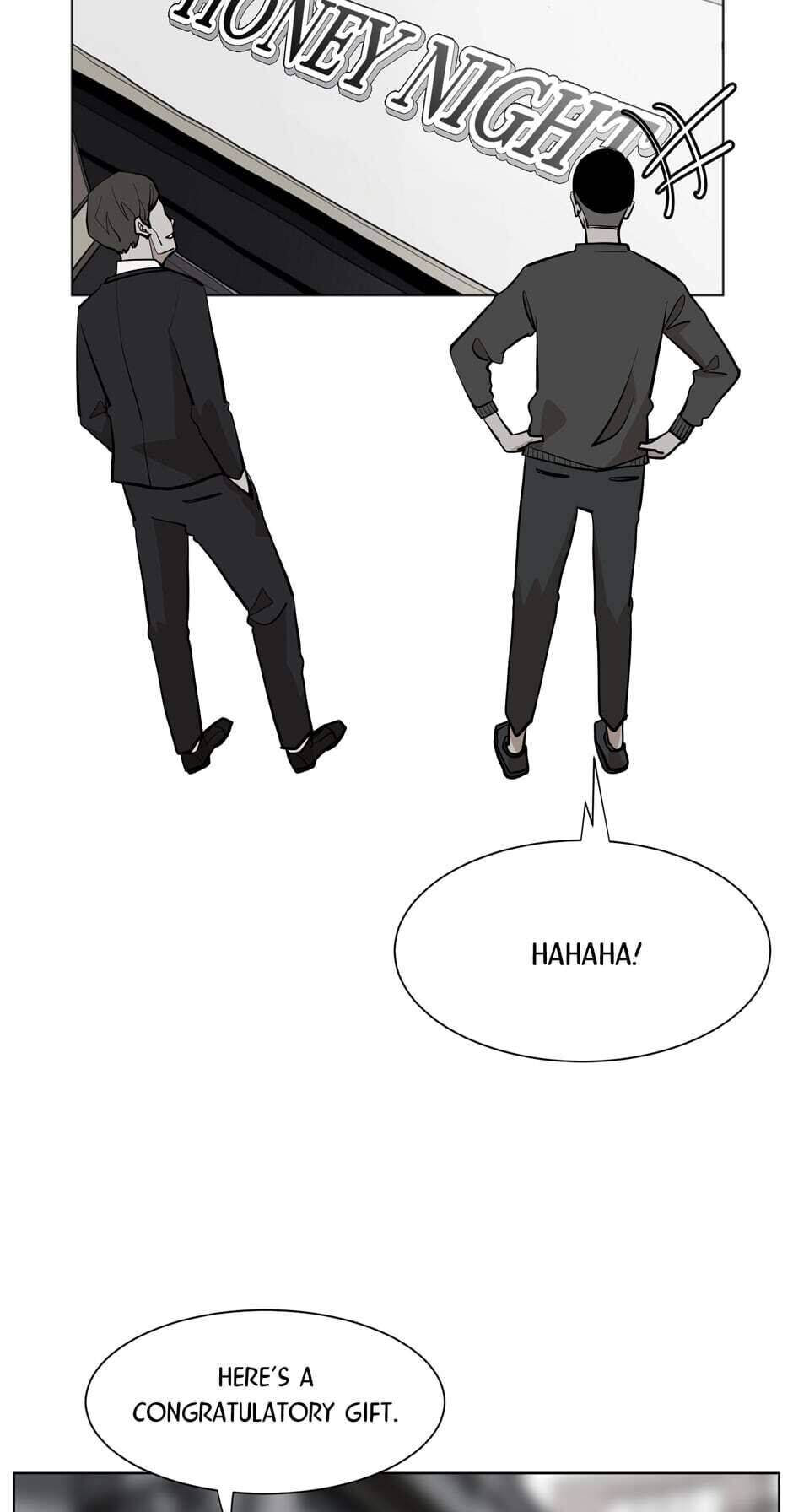 Read Itaewon Class en Manga Online