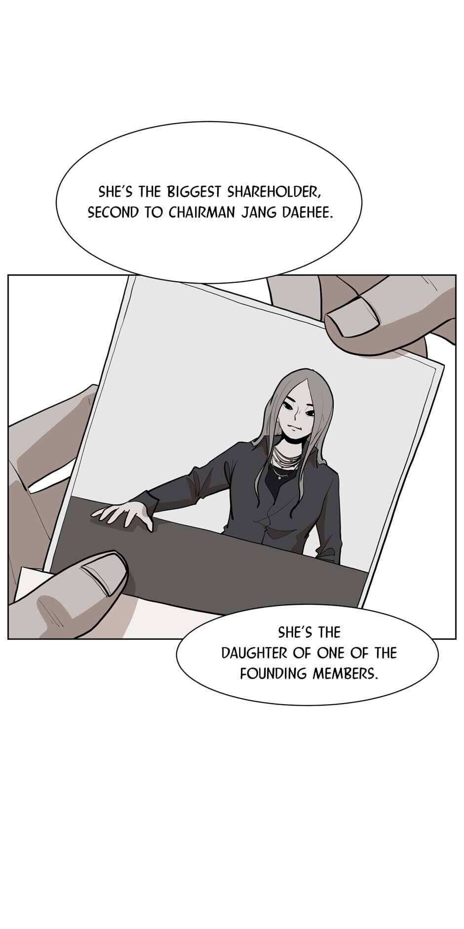 Read Itaewon Class en Manga Online