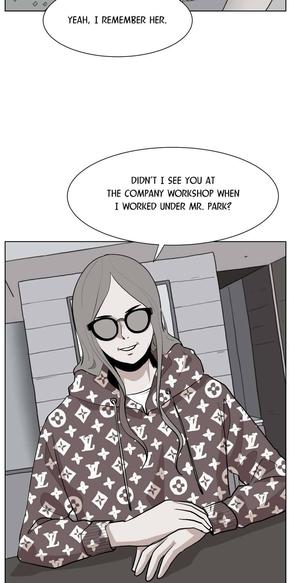 Read Itaewon Class en Manga Online