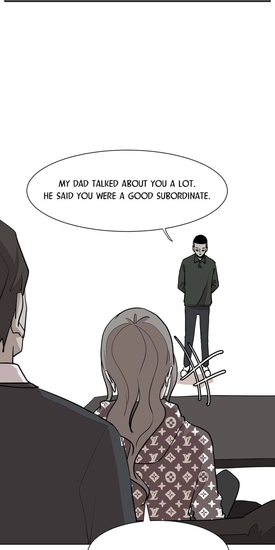 Read Itaewon Class en Manga Online