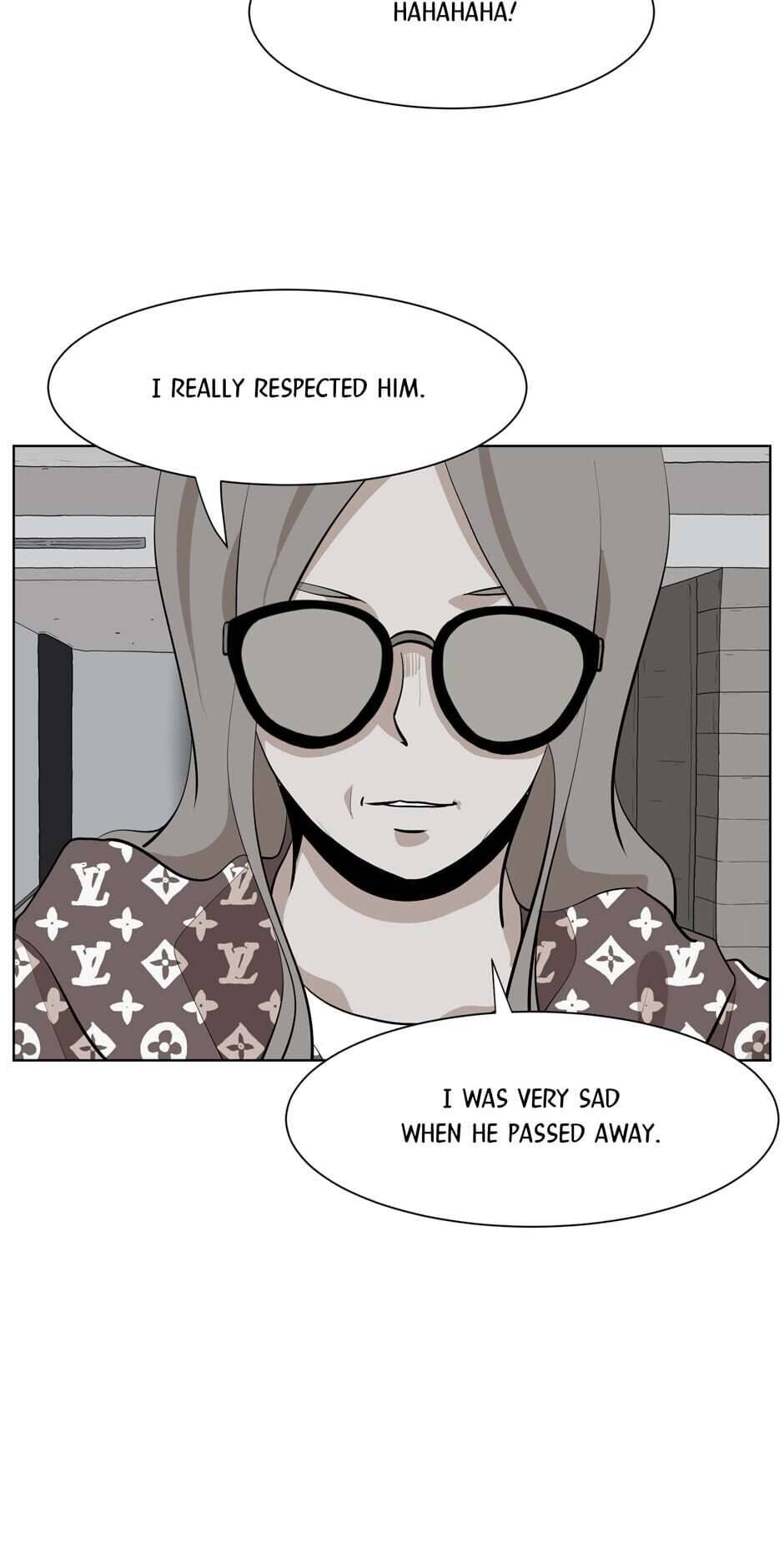 Read Itaewon Class en Manga Online