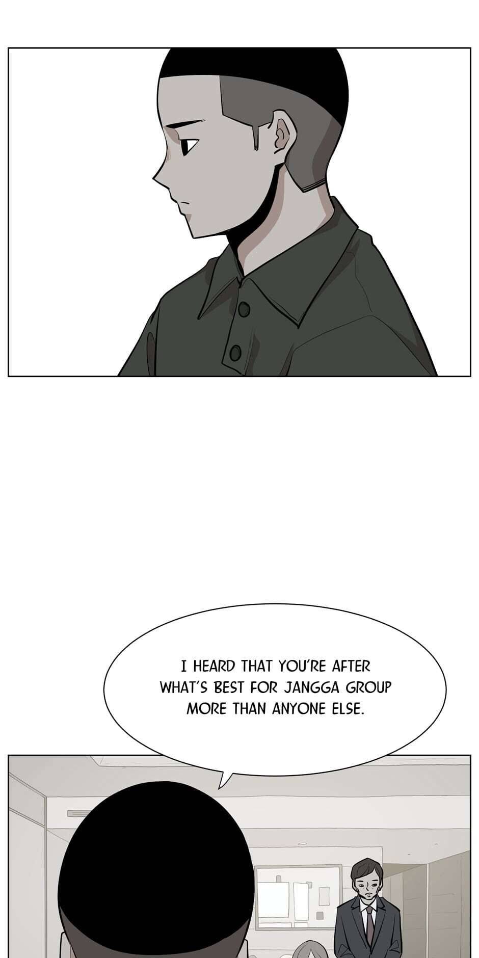 Read Itaewon Class en Manga Online