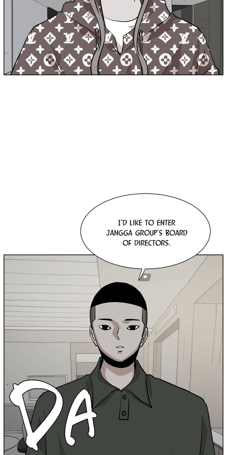 Read Itaewon Class en Manga Online