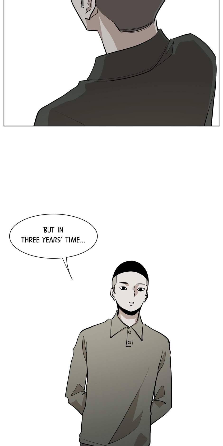 Read Itaewon Class en Manga Online