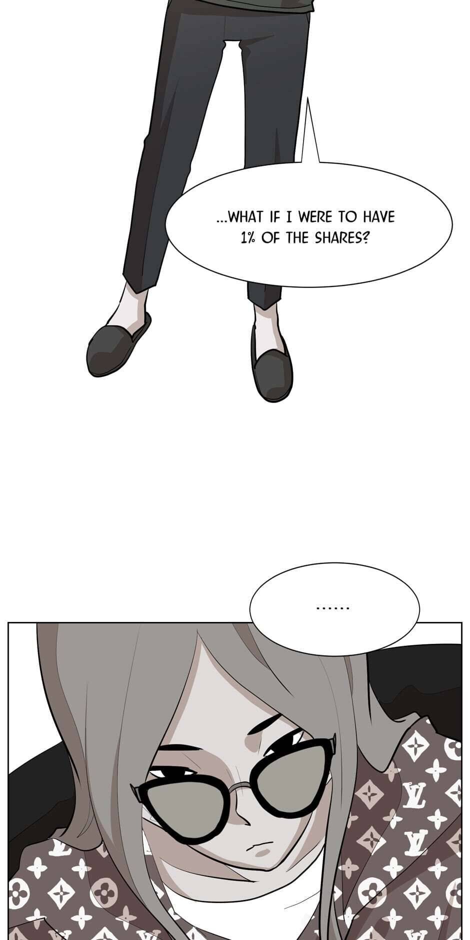 Read Itaewon Class en Manga Online