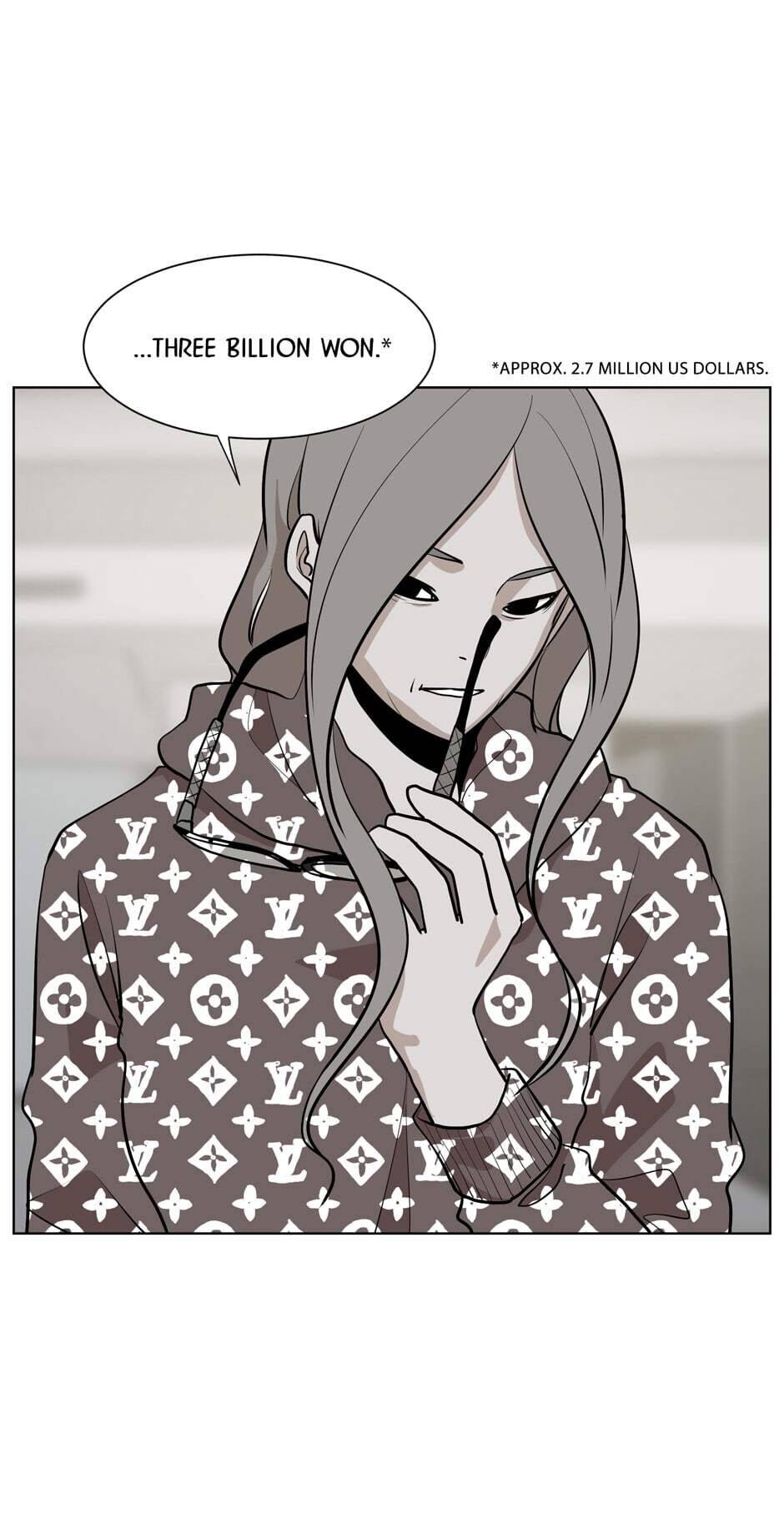 Read Itaewon Class en Manga Online