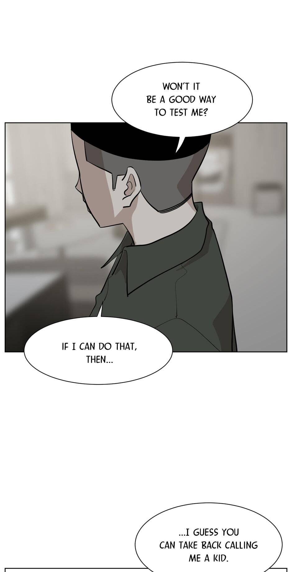 Read Itaewon Class en Manga Online