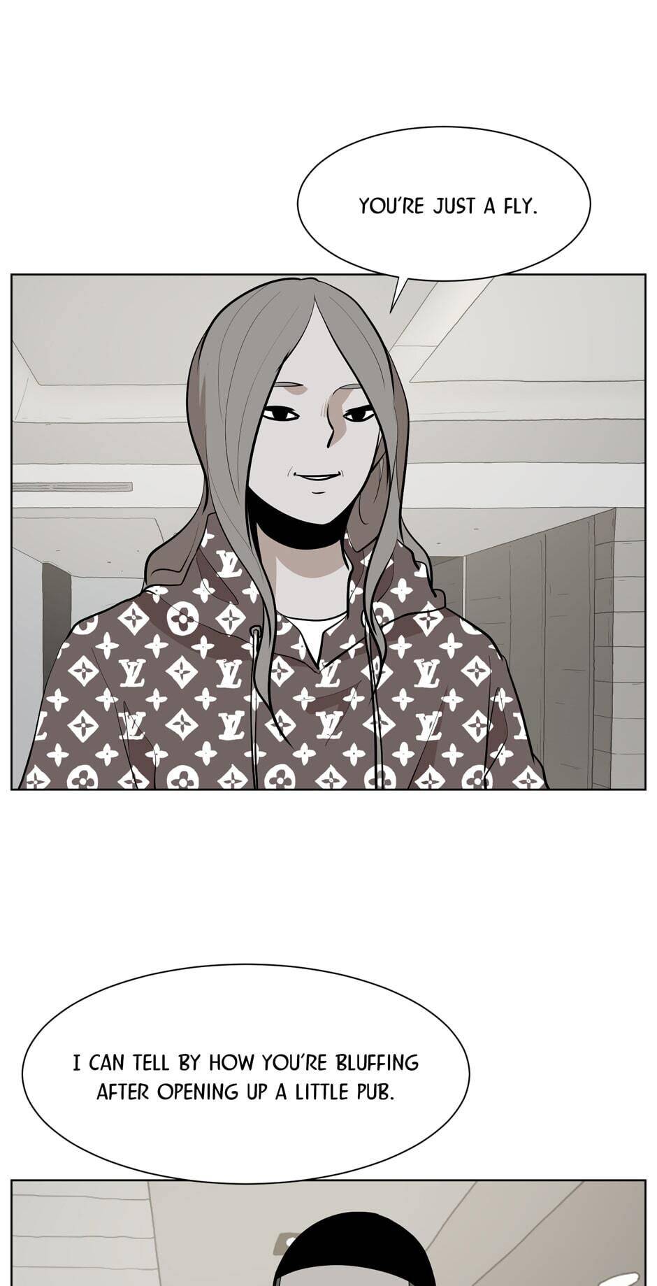 Read Itaewon Class en Manga Online