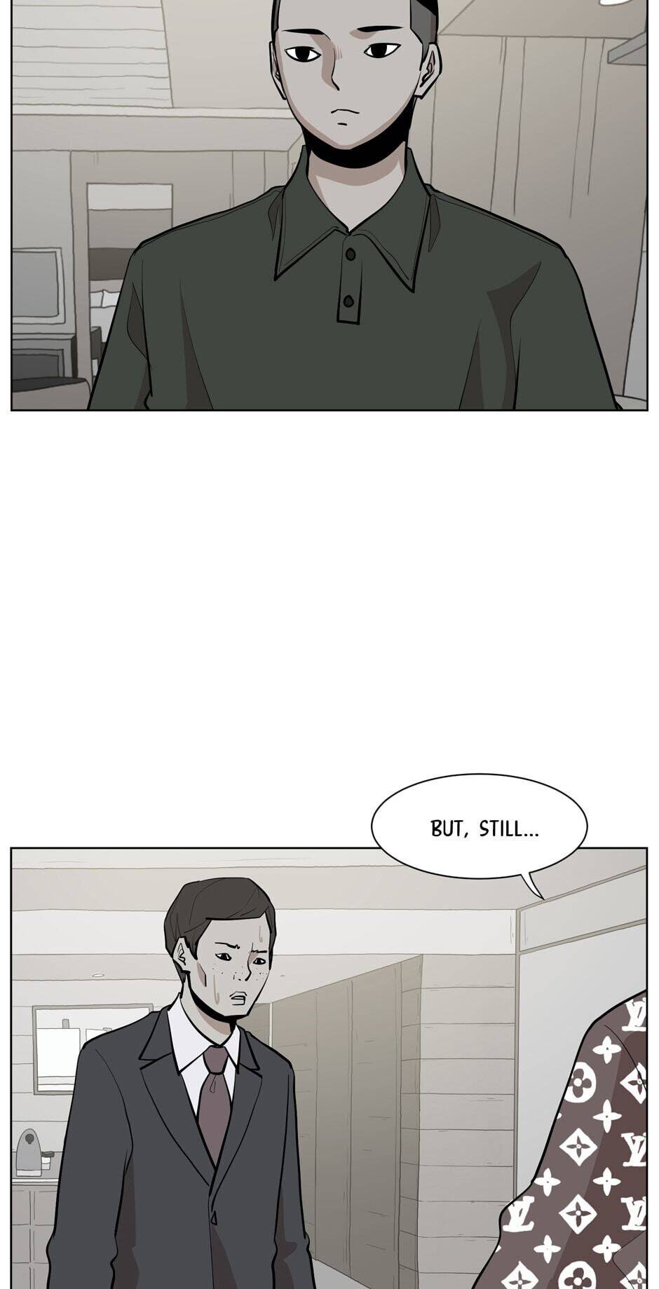 Read Itaewon Class en Manga Online
