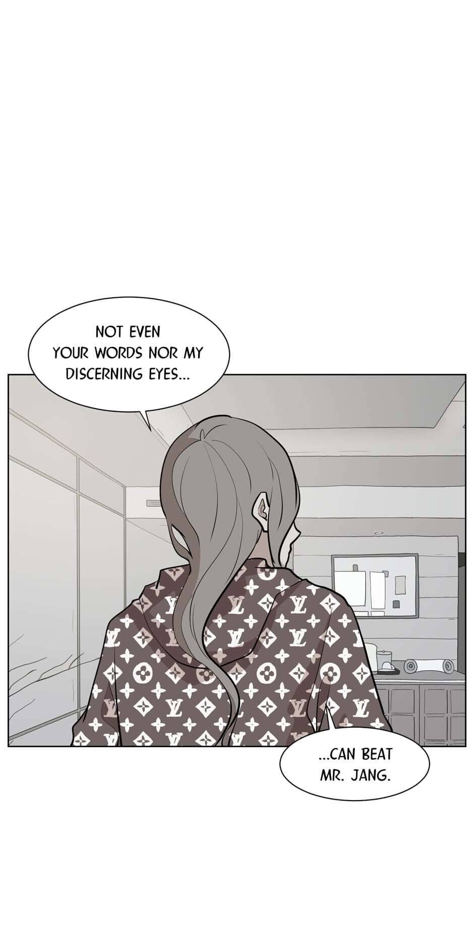 Read Itaewon Class en Manga Online