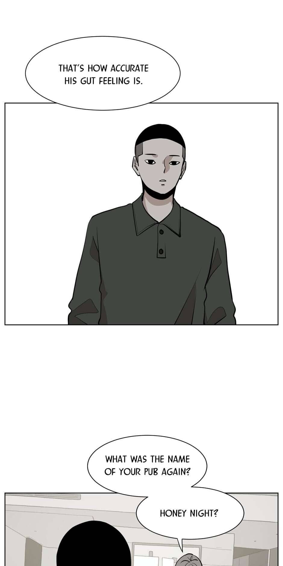 Read Itaewon Class en Manga Online