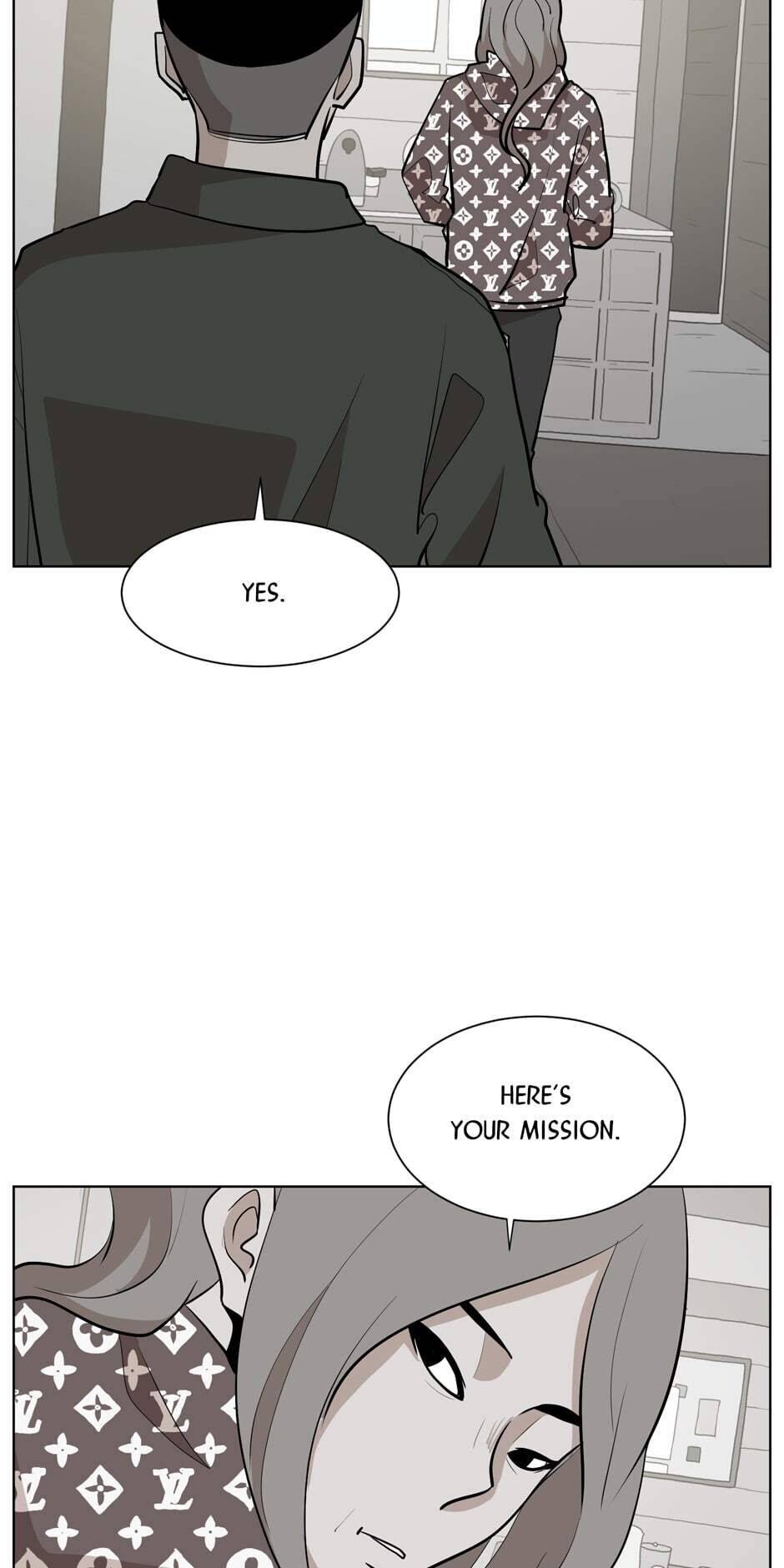 Read Itaewon Class en Manga Online