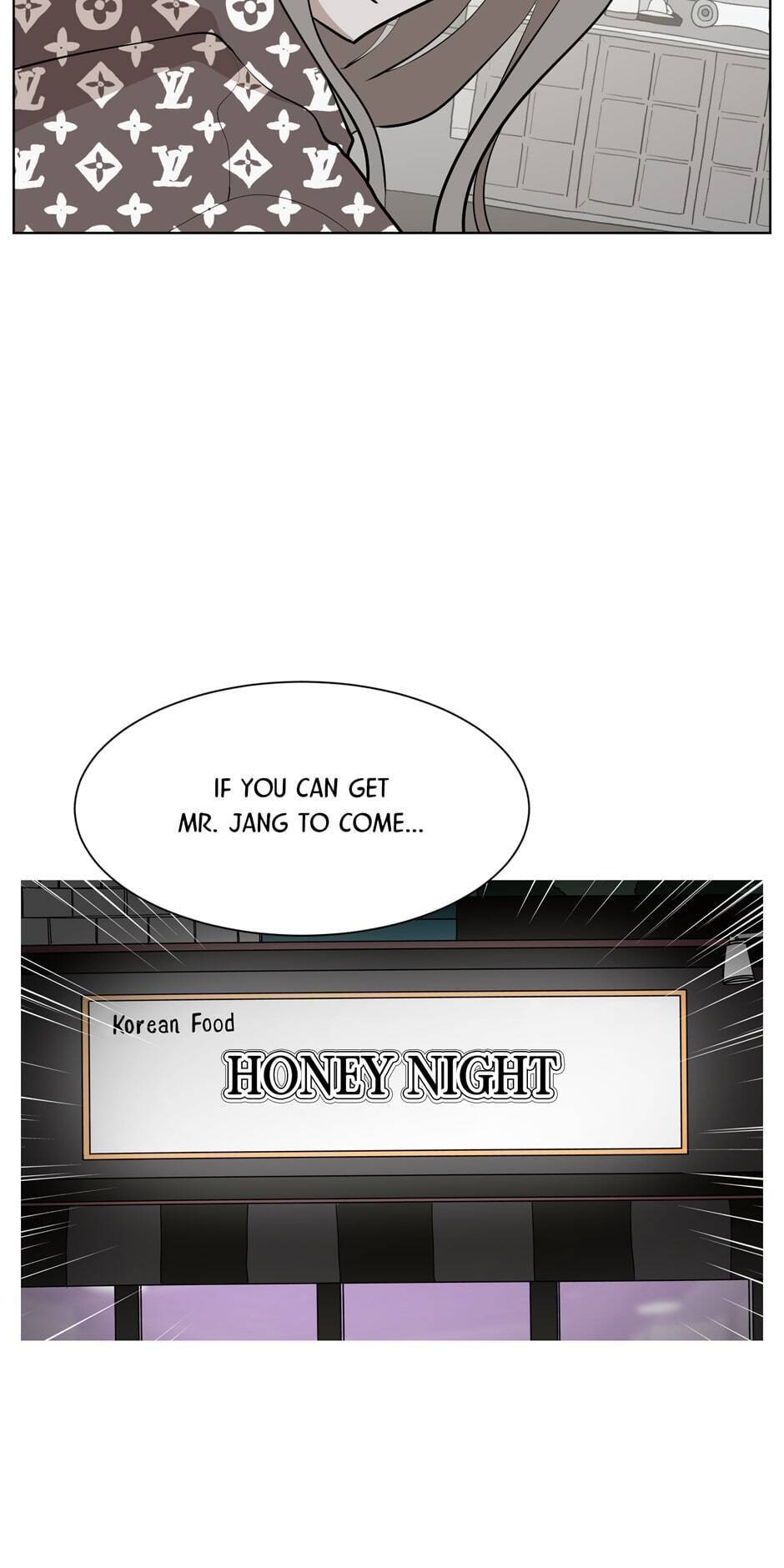 Read Itaewon Class en Manga Online