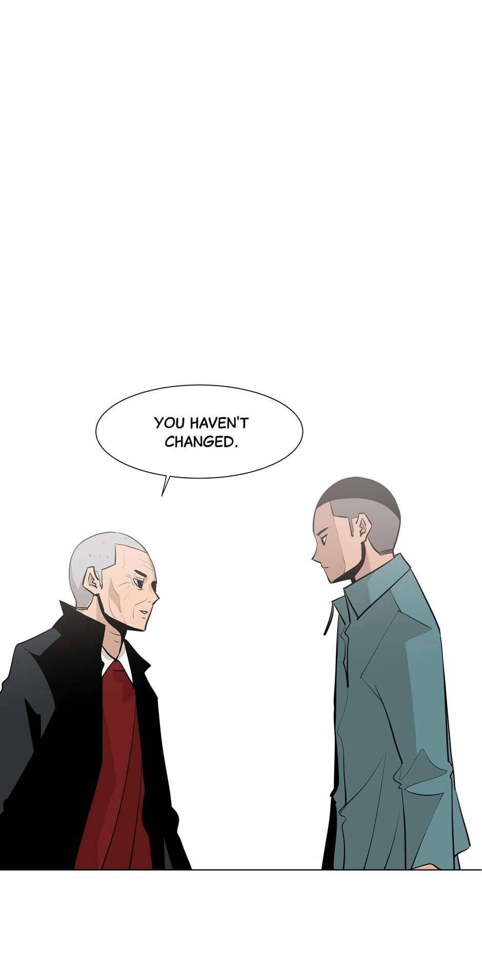 Read Itaewon Class en Manga Online