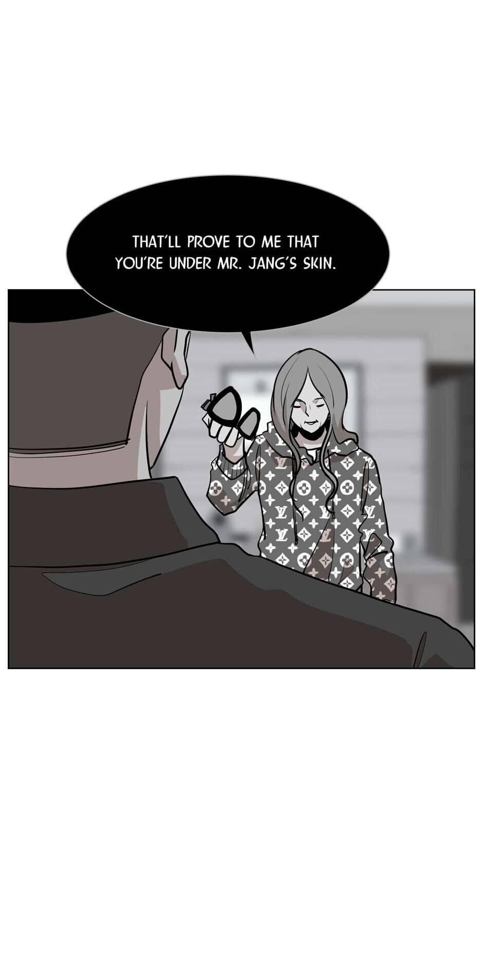 Read Itaewon Class en Manga Online