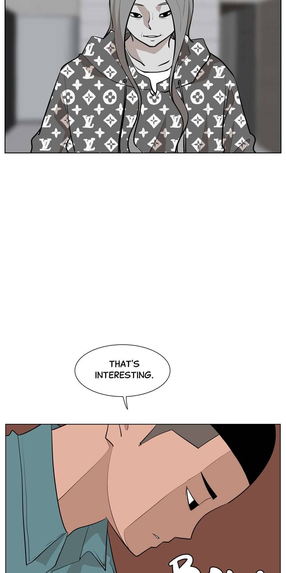 Read Itaewon Class en Manga Online