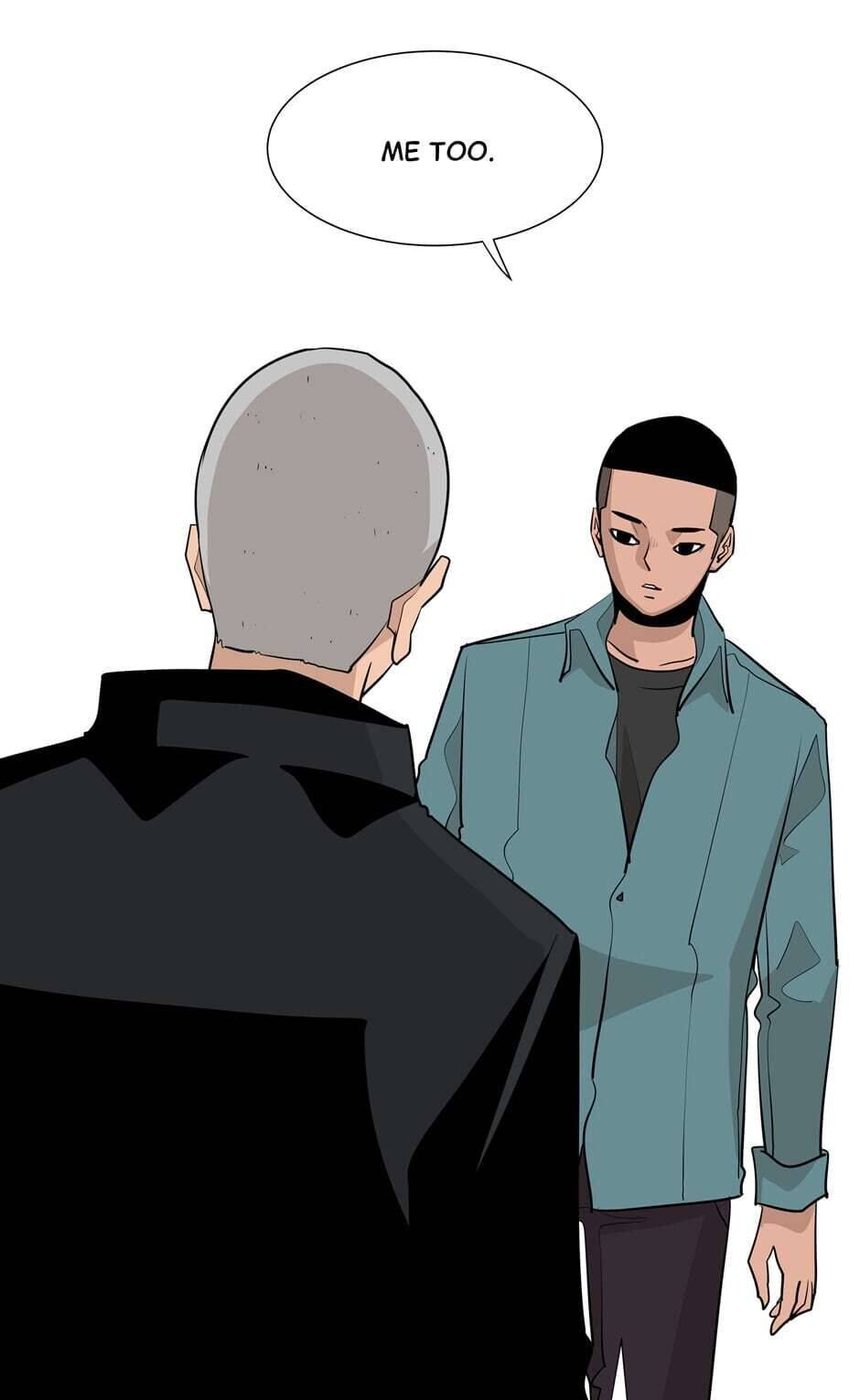 Read Itaewon Class en Manga Online