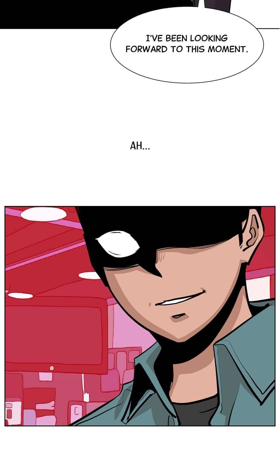 Read Itaewon Class en Manga Online