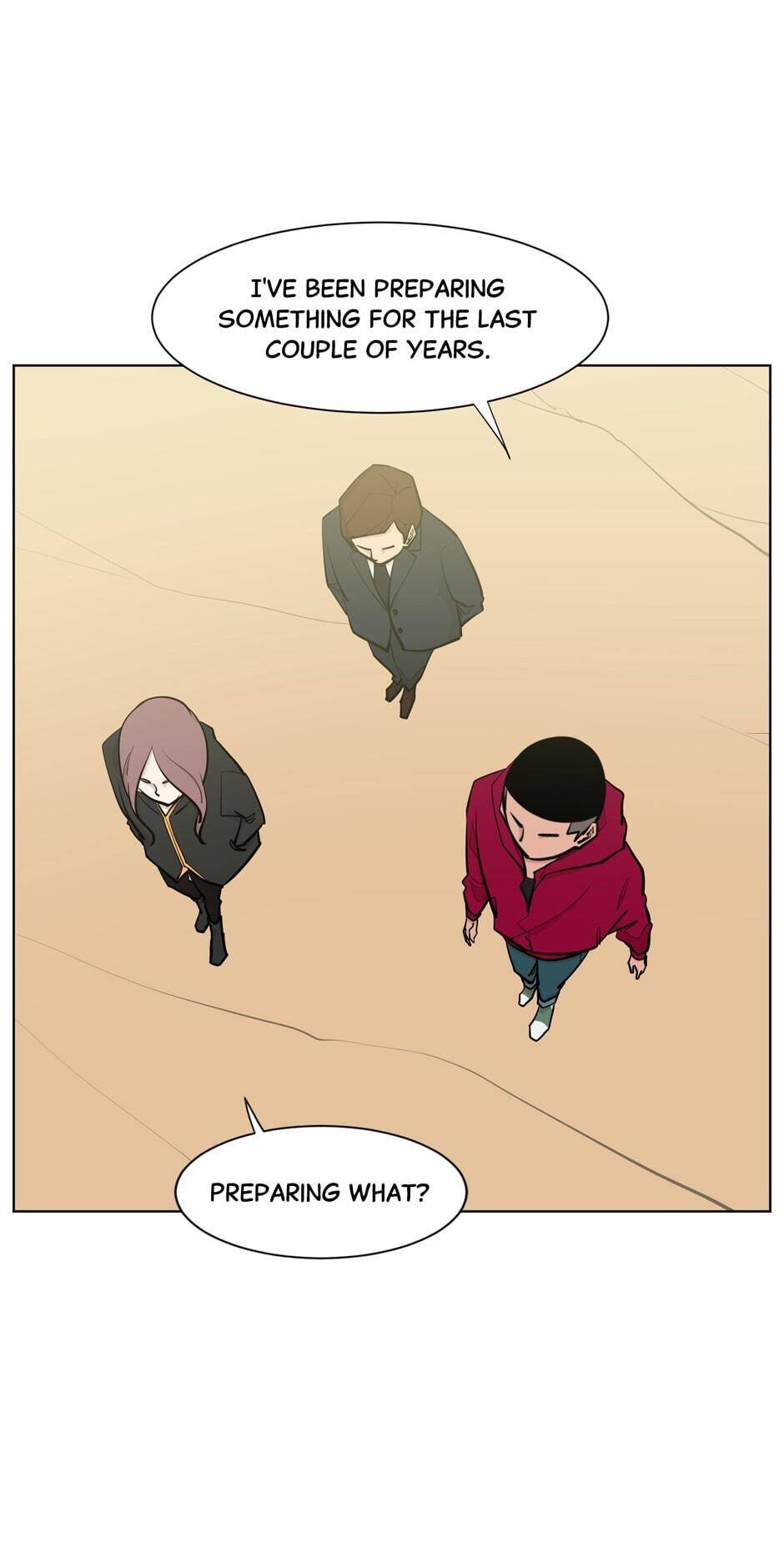 Read Itaewon Class en Manga Online