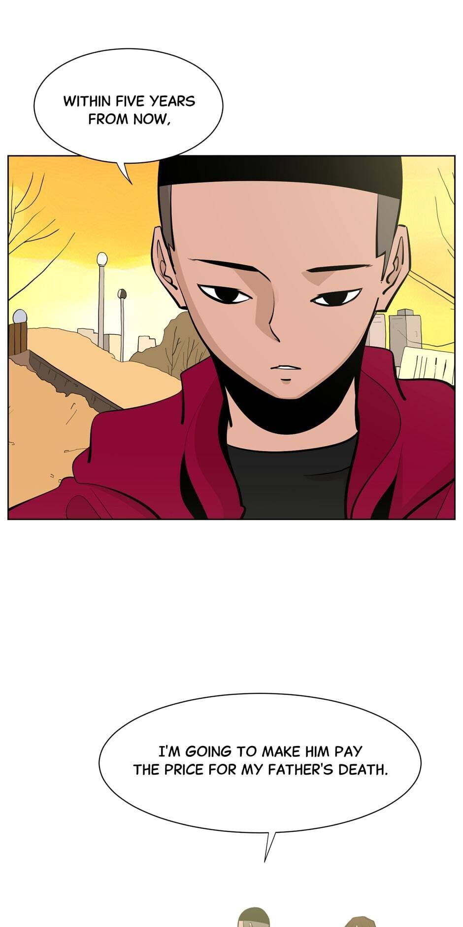 Read Itaewon Class en Manga Online