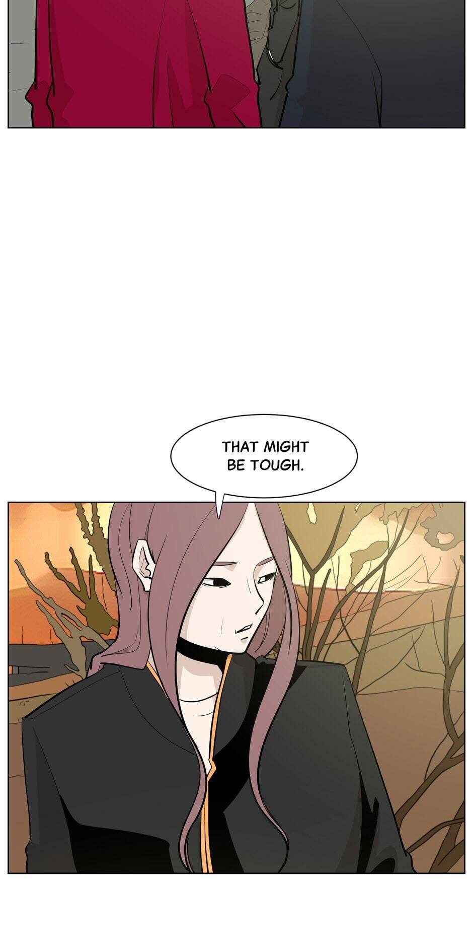 Read Itaewon Class en Manga Online
