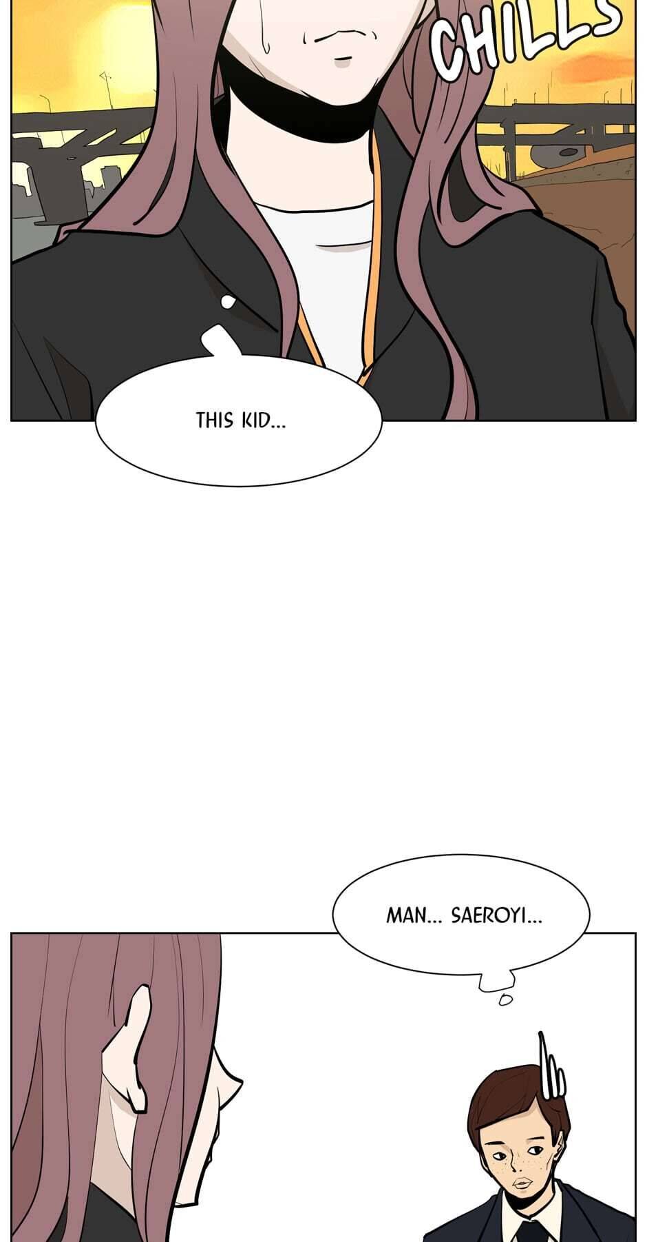 Read Itaewon Class en Manga Online