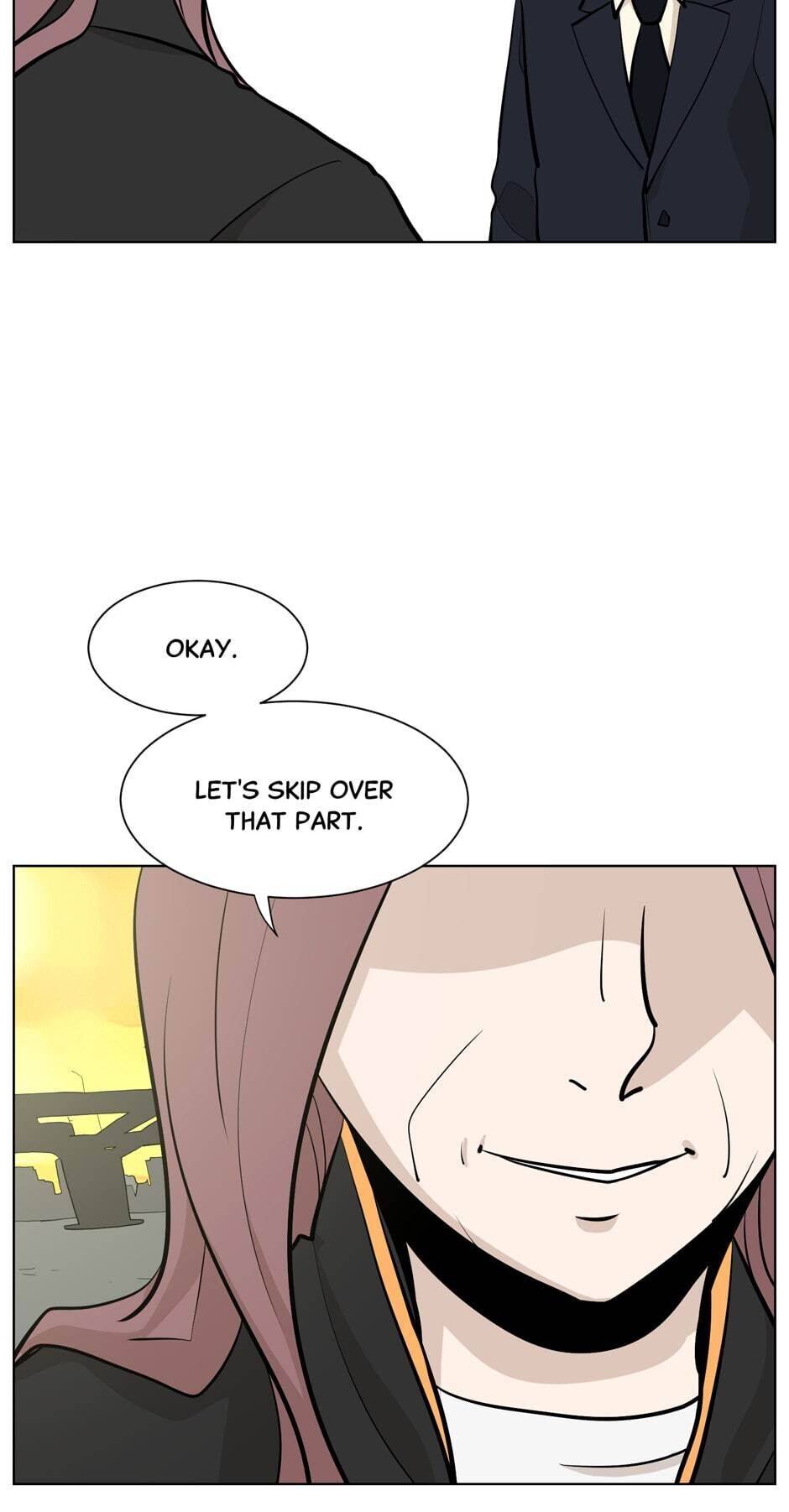 Read Itaewon Class en Manga Online