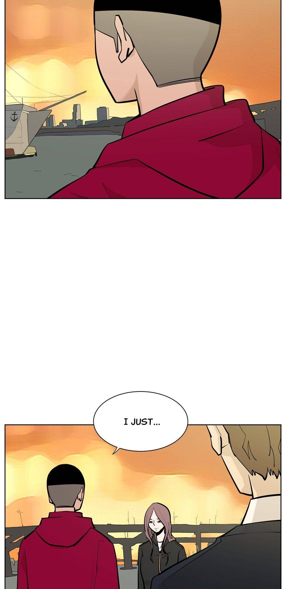 Read Itaewon Class en Manga Online